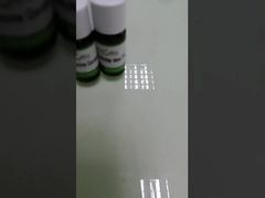 Aqva Marine Duftöl mit 65-95% Reinheit und 20 Jahren Herstellungserfahrung für