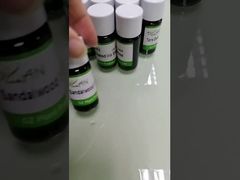 Führen Sie hochintensives, frisches, blumiges Lilien-Duftöl für Waschmittel ein