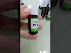 Ansehen: Umweltfreundliches Buffy Lavendel Duft Essenz für Wäsche Weichspüler Konzentrat Show