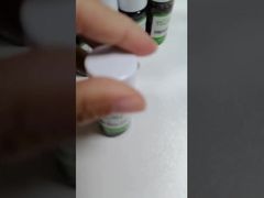 Konzentrierter Rohstoff Balenci aga Fragrance Parfümöl mit kostenloser Probe