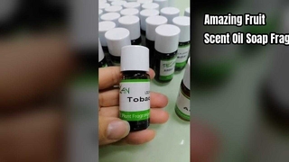 Fruchtduftöl für Seife, Shampoo und Duschgel