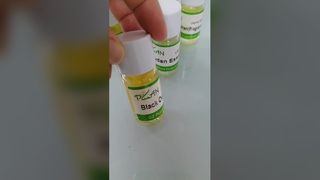 Bestes Red Candy-Duftöl für die Herstellung von Duftkerzen