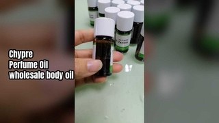 Diptyque Chypre-Parfümöl für Hersteller