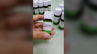 Patchouli-Duftöl für Diffusoren und Kerzen