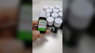 Enchanteur-Duftessenz für Duschgelseife