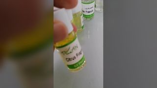 Hello Darling Duftöl vom Typ Victoria Secret