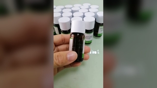 Fruchtshampoo-Duftöl mit langanhaltendem Duft