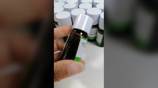 Zitronengras-Duftöl für Seife und Shampoo