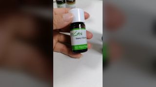 Azzaro Chrome Fragrance Oil Parfümherstellung