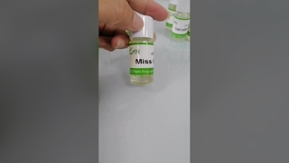 Tulpenduftöl für Wäsche- und Seifenproduktionen