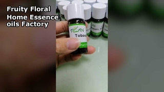 Fruchtig-blumiges Duftöl für den Heimgebrauch