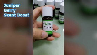 Wacholderbeeren-Duftöl für Seifen-Shampoo-Produktionen