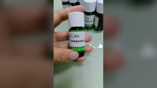 Lily Laundry Fragrance Essence Lang anhaltender Duft