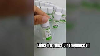 Lotusduft für die Herstellung von Duschgel-Shampoo