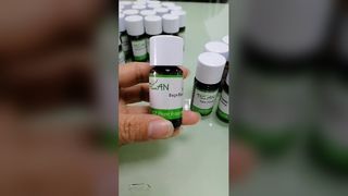 Granatapfel-Duschgel-Duftessenz