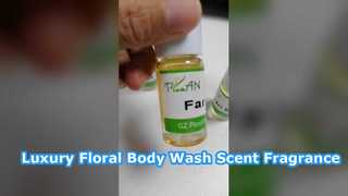 Gardenia Jasmine Body Wash Duftöl