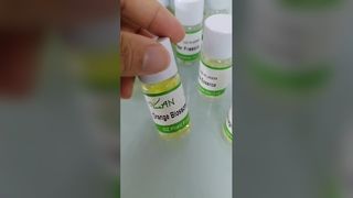 Premium-Vetiver-Duftöl für luxuriöse Hoteldüfte