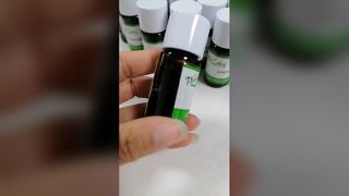 Jasmin-Parfümöl Machen Sie Ihren eigenen Duft