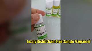 Premium-Orchideen-Duftöl für Hotels und DIY-Diffusoren