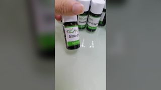 Osmanthus Longjing Tea Luxus-Duftöl für die Raumbeduftung
