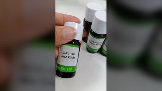 Amber Midnight Perfume Oil Make Your Own Scent