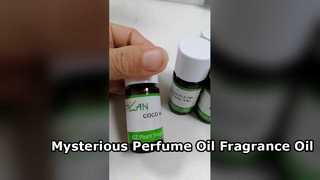 Road to Hades Fragrance Oil Parfümherstellung