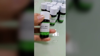 Ocean Breeze Wäscheduftöl