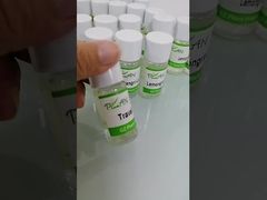 Professionelles Schokoladenkerzen-Duftöl LDZ PL40148