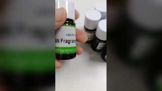 Bestes Vetiver- und Lavendel-Duftöl für die Kerzenherstellung