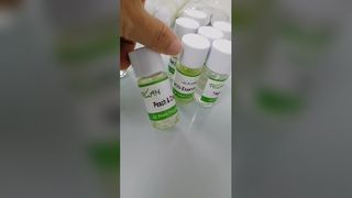 Premium-Mandelduftessenz für Seife und Shampoo