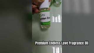 Endless Love Duftöl Premium-Qualität für die Parfümherstellung