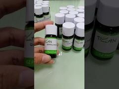 Premium-Duftöl mit frischem, blumigem und fruchtigem Duft für die Seifenherstellung
