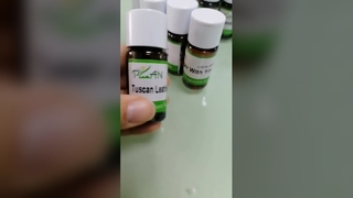 Hanuman Boudica Premium Fragrance Essence Oil for Perfumes