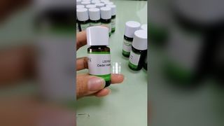 Hidden Fantasy Fragrance Oil Premium-Duftkonzentrat