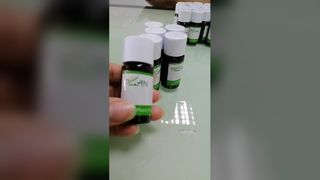 Premium-Zitronenverbene-Duftöl für Kerzen und Diffusoren