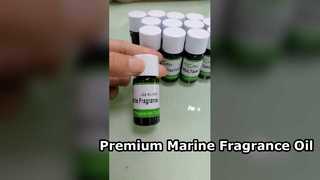 Mar Eterna Duftöl Premium-Marineduft für Parfüme