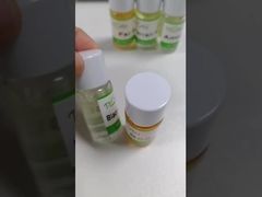 Duftöl „Little Black Dress“ für die Herstellung luxuriöser Kerzen