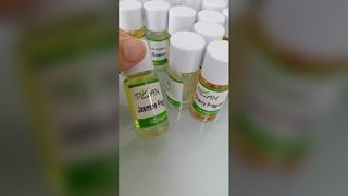 Zuckerbirnen-Parfümöl Premium-Duftbestandteil