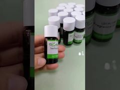 Professionelles Duftöl mit frischem Duft für die Seifenherstellung
