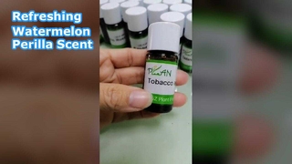 Wassermelonen-Perilla-Duftöl für Seifen- und Shampoo-Produktionen