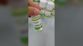 Saures Erdbeer-Ananas-Duftöl für Seifenshampoo