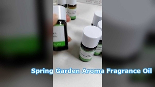 Freesienlilie-Duftöl für Kerzendiffusoren