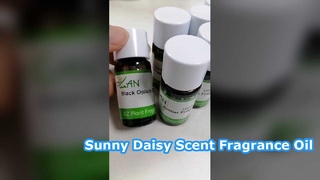 Gänseblümchen-Duftöl, langanhaltender Raumduft