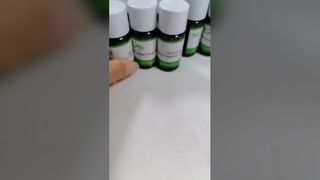 Reines Schokoladenduftöl für die häusliche Atmosphäre
