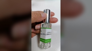 Kokosnuss-Duftessenz für Duschgel-Shampoo