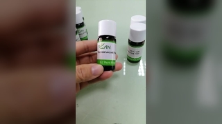 Papaya-Duftöl Tropical Escape