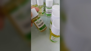 Yara Lattafa Gelbes Duftöl Tropical Gourmand