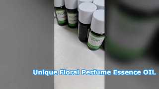 Rose Ylang Ylang Parfümessenzöl