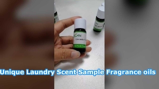 Seahorse Poison Wäscheduftprobe