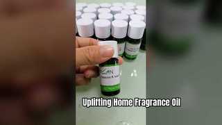 Granatapfel-Grapefruit-Duftöl für zu Hause